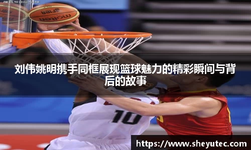 刘伟姚明携手同框展现篮球魅力的精彩瞬间与背后的故事