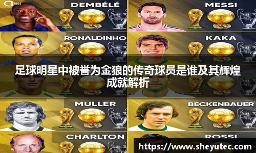 足球明星中被誉为金狼的传奇球员是谁及其辉煌成就解析